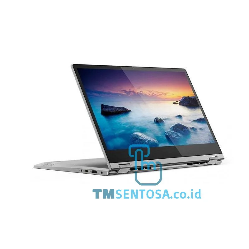 IDEAPAD C340-14IML (I7-10510U, 16GB, 1TB, WIN10H, 14IN) - [81TK00GID] - Platinum
