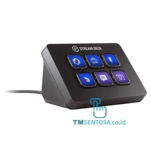 Stream Deck Mini [10GAI9901]