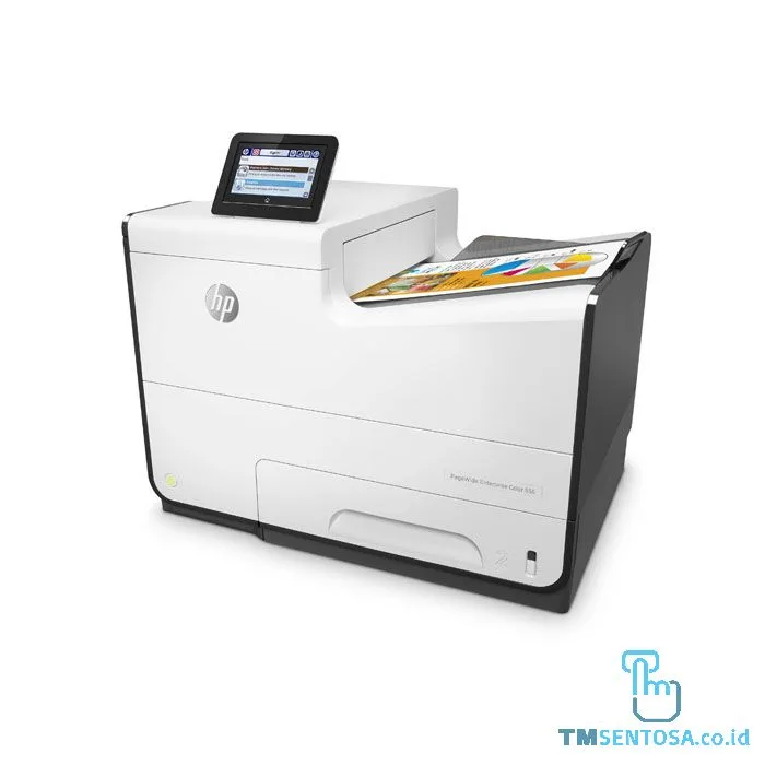PageWide Enterprise Color 556dn [G1W46A]