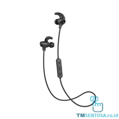 Wireless Earphone W280BT Black