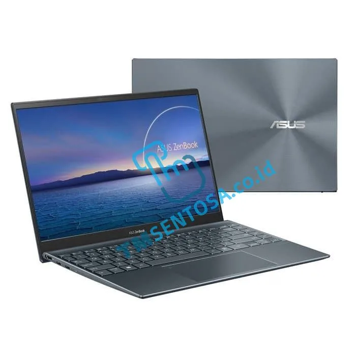 ZENBOOK UX425JA-BM501T [i5-1035G1, 8GB, 512GB, Win10]