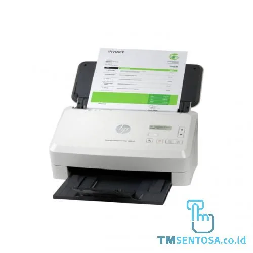 Scanjet Enterprise Flow 5000 s5 [6FW09A]