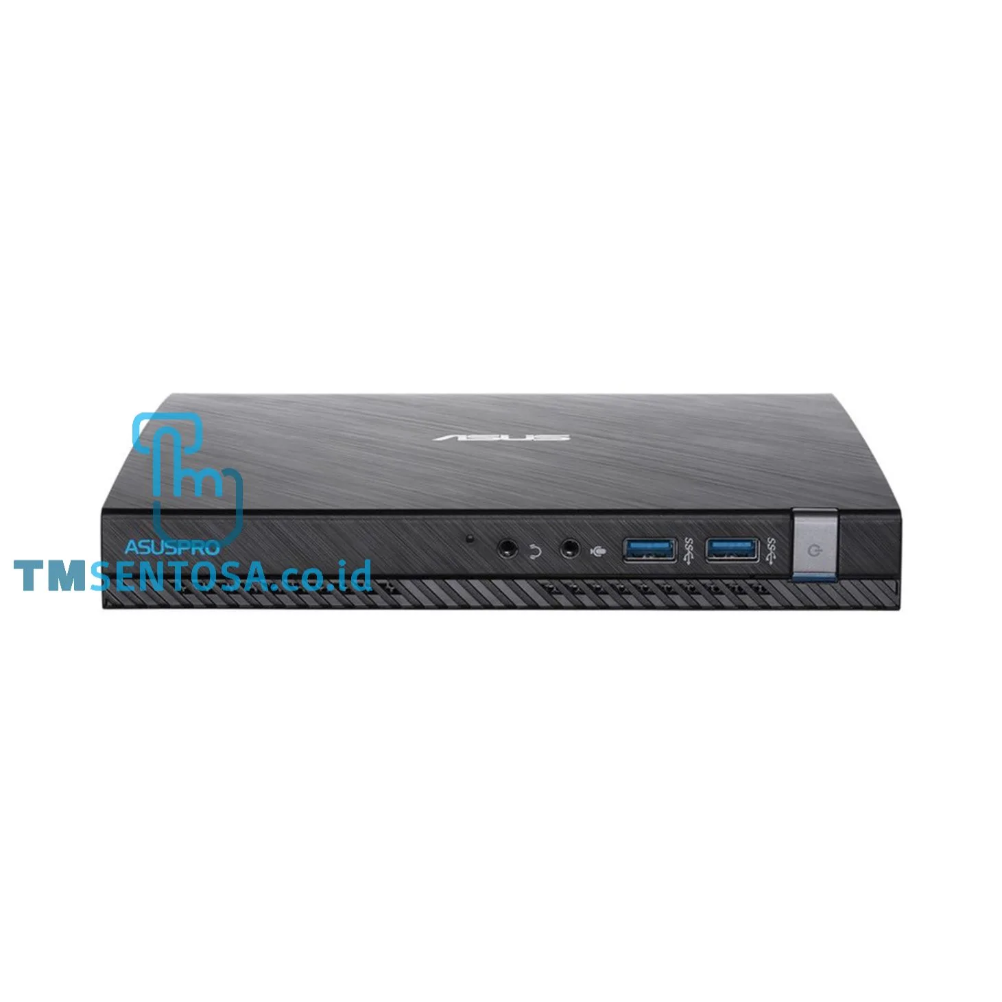 MINI PC E520-7400 i5-7400T, 4GB, 1TB, Monitor 21.5 Inch, WIN10