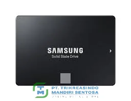 SOLIDE STATE DRIVE 860 EVO 1TB 2.5" SATA 3 [MZ-76E1T0BW]