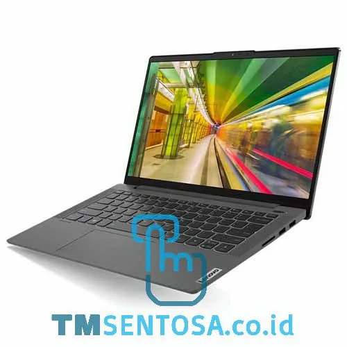 IdeaPad 5 14ITL05 (I5-1135G7, 8GB, 512GB, WIN10H, 14IN) - 82FE005LID - GRAPHITE GREY